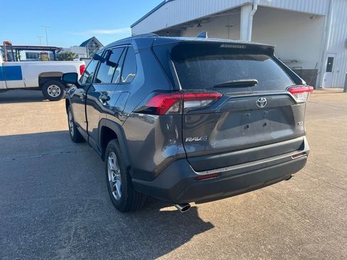 Used 2024 Toyota RAV4 XLE image 7