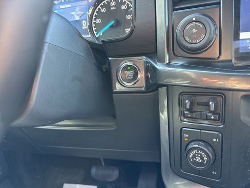 Used 2023 Ford F150 Tremor w/ Trailer Tow Package image 17