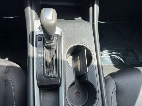 Used 2019 Nissan Altima 2.5 S FWD image 18