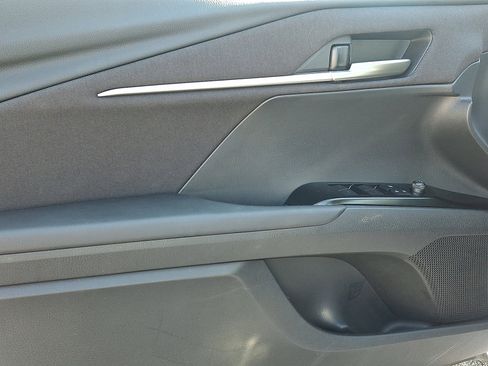 Certified 2025 Toyota Camry image 12