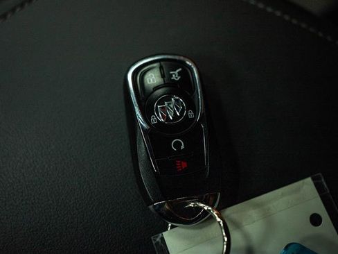 Used 2020 Buick Enclave Preferred w/ LPO, Luxury Package image 23