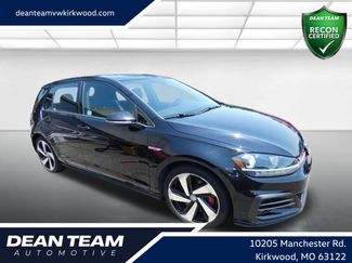 Used 2020 Volkswagen GTI S FWD video 1