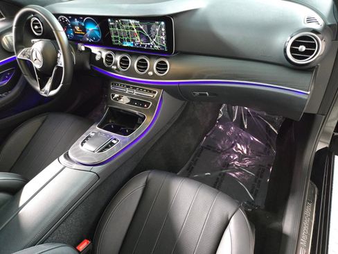 Used 2022 Mercedes-Benz E 350 Sedan image 19