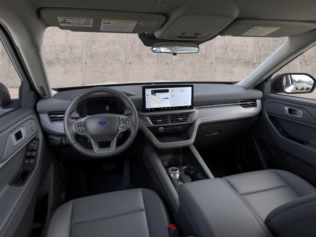 New 2026 Ford Explorer Active w/ Active Comfort Package RWD image 9