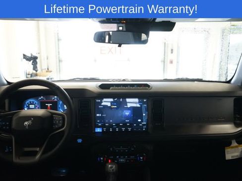 New 2026 Ford Bronco Big Bend w/ Black Diamond Package image 31