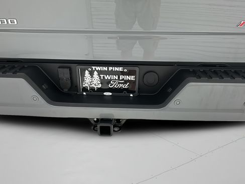 Used 2025 Chevrolet Silverado 1500 RST w/ Convenience Package II AWD/4WD image 9