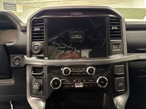 New 2026 Ford F150 XLT AWD/4WD image 21