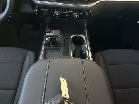 New 2026 Chevrolet Silverado 1500 LT image 20