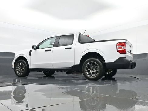 Used 2024 Ford Maverick XLT w/ Equipment Group 300A Standard image 18