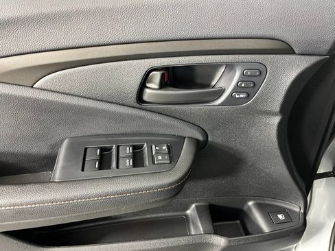 Certified 2025 Honda Ridgeline TrailSport image 21