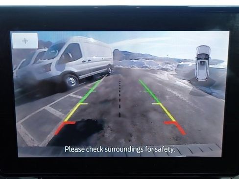 Used 2023 Ford Explorer XLT w/ Equipment Group 202A image 27