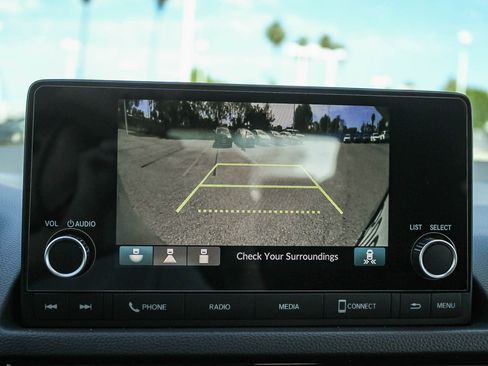 Certified 2025 Honda Civic Sport image 25