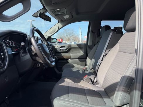 Used 2019 Chevrolet Silverado 1500 RST w/ All-Star Edition image 18
