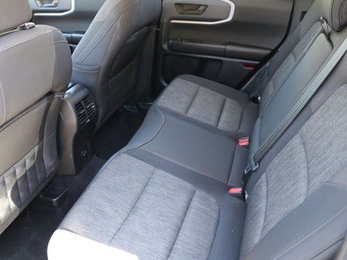 Used 2022 Ford Bronco Sport Big Bend w/ Convenience Package AWD/4WD image 27