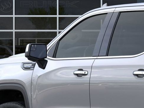 New 2026 GMC Sierra 1500 Denali Ultimate AWD/4WD image 36