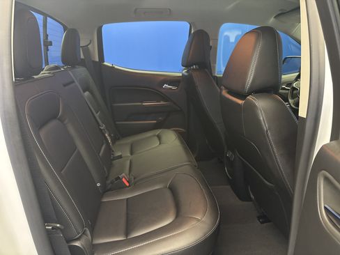 Used 2022 Chevrolet Colorado ZR2 AWD/4WD image 24