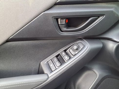 New 2026 Subaru Crosstrek 2.0i Premium image 12