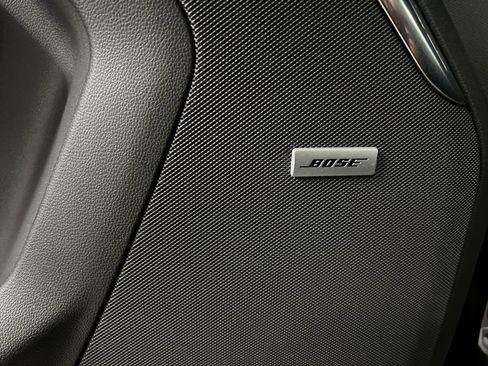 Certified 2025 Chevrolet Suburban High Country image 85