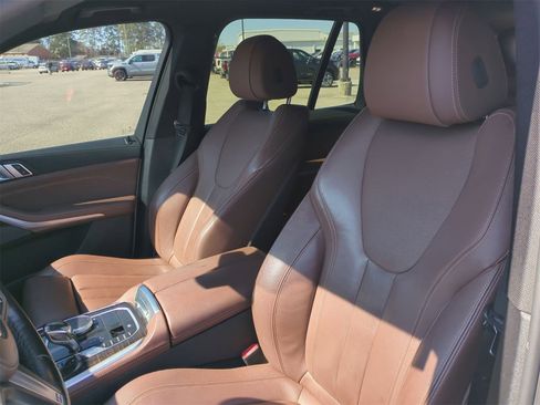 Used 2020 BMW X5 sDrive40i w/ M Sport Package image 20