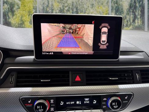 Used 2018 Audi A5 2.0T Premium Plus w/ Premium Plus image 27