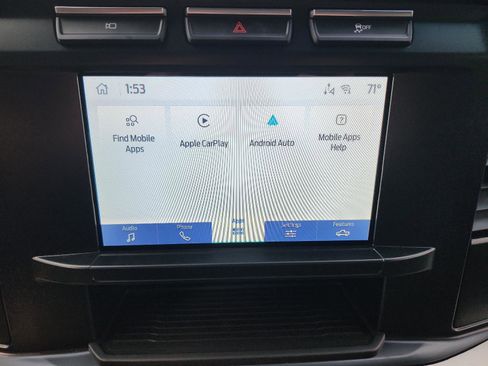 Used 2024 Ford F250 XL w/ STX Appearance Package image 15