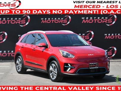 Used 2022 Kia Niro EX