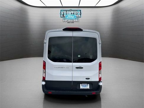 Used 2024 Ford Transit 350 XL image 7