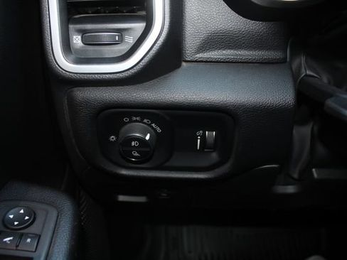 Used 2022 RAM 1500 Lone Star RWD image 23