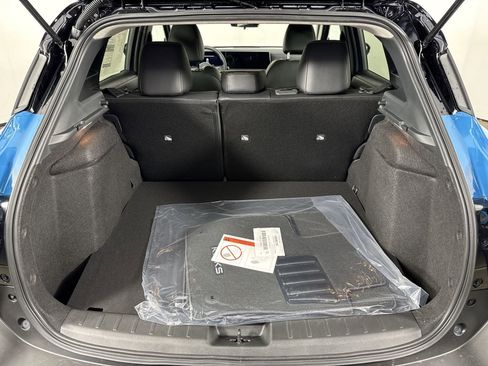 New 2026 Nissan Kicks SR w/ Cold Weather Package image 33