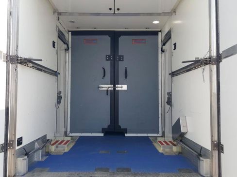 Used 2023 Ford E-350 and Econoline 350 Super Duty w/ Power Windows & Locks Group RWD image 22