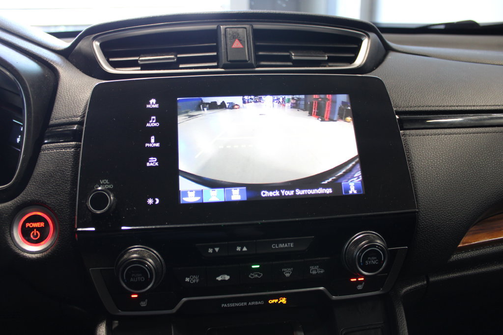 Used 2022 Honda CR-V EX image 15