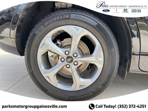 Certified 2023 Ford Escape ST-Line w/ Tech Pack #1 image 15