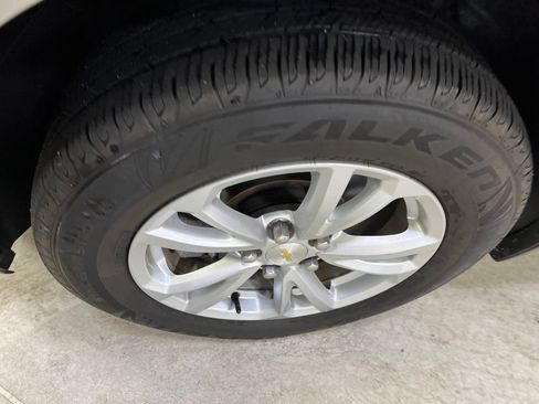 Used 2016 Chevrolet Equinox LT w/ Convenience Package FWD image 10