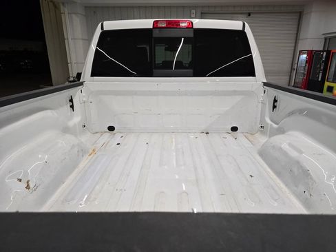 Used 2024 RAM 2500 Laramie AWD/4WD image 6
