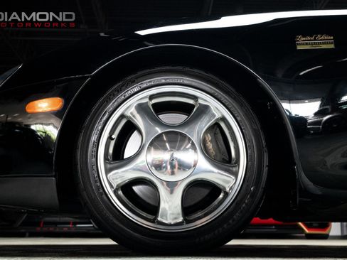Used 1997 Toyota Supra Turbo image 56
