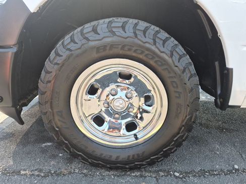 Used 2022 RAM 1500 Tradesman AWD/4WD image 7