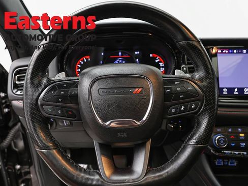 Used 2024 Dodge Durango GT AWD/4WD image 10