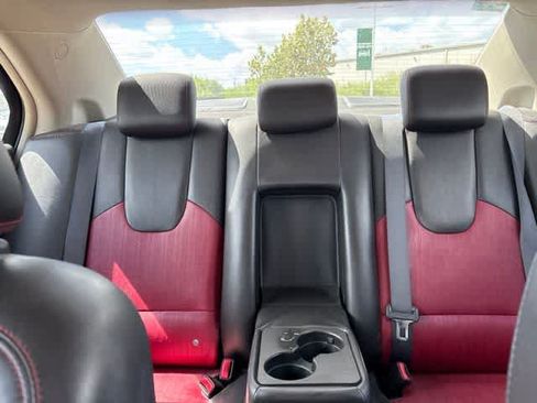 Used 2010 Ford Fusion Sport FWD image 20
