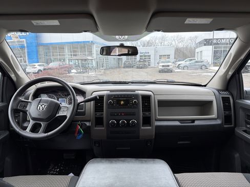 Used 2012 RAM 1500 Express image 13