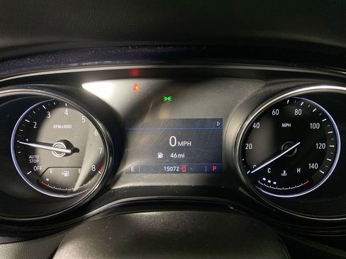 Used 2023 Buick Encore GX Essence w/ Experience Buick Package FWD image 15