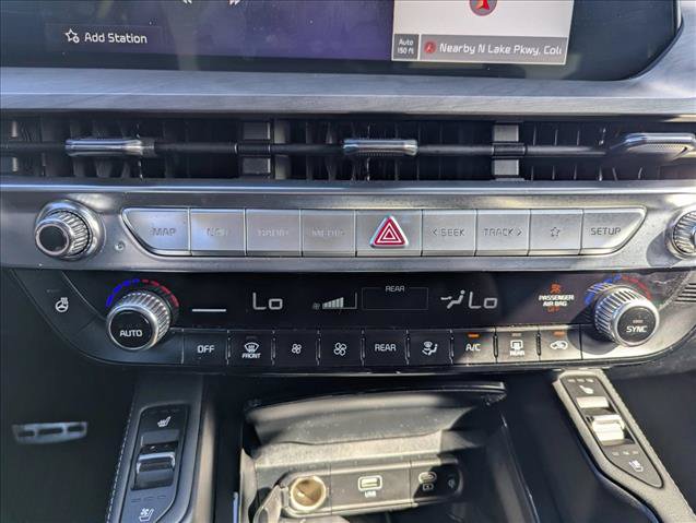 Used 2024 Kia Telluride SX Prestige X-Line AWD/4WD image 20
