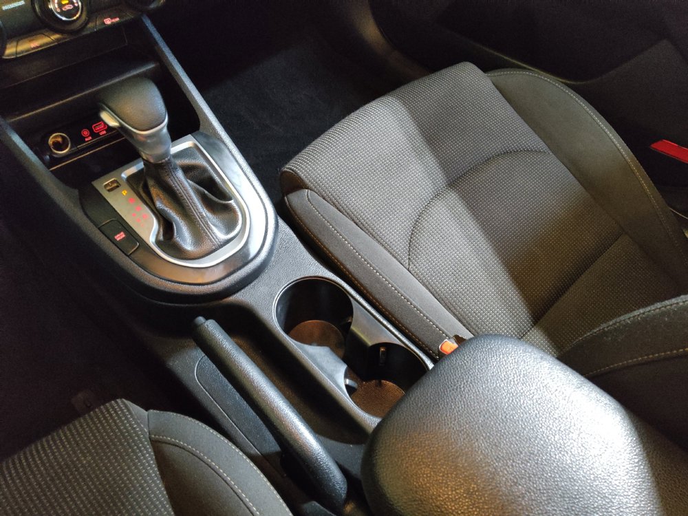 Used 2020 Kia Forte LXS FWD image 26