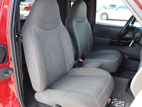 Used 2001 Ford Ranger XLT RWD image 20