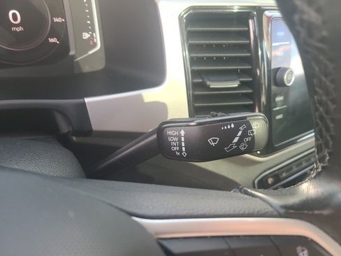 Used 2021 Volkswagen Atlas SEL image 24