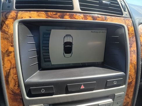 Used 2009 Jaguar XK XK Convertible 2D image 25