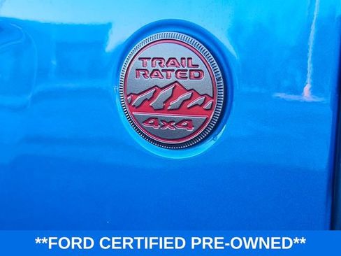 Used 2023 Jeep Gladiator Rubicon w/ Cold Weather Group image 8