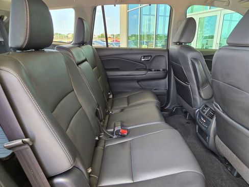 Used 2021 Honda Pilot Special Edition image 24