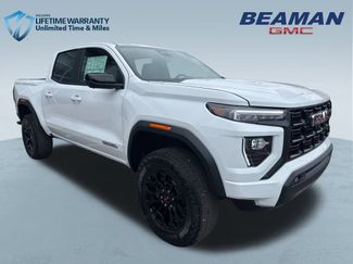 New 2026 GMC Canyon Elevation w/ Convenience Package video 1