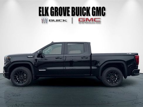 New 2026 GMC Sierra 1500 Elevation w/ Preferred Package image 7