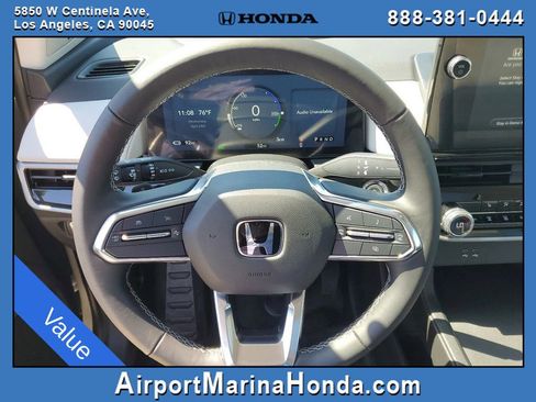 Used 2026 Honda Prologue Touring image 15